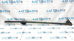 Rear subframe strut right Audi Q7 16-21 rusty