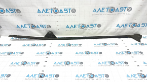 Rear subframe strut right Audi Q7 16-21 rusty