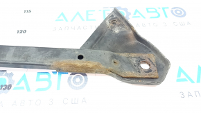 Rear subframe strut right Audi Q7 16-21 rusty
