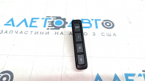 Front Left Seat Memory Buttons VW Tiguan 09-17