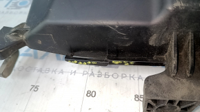 Dodge Dart 13-16 underhood fuse box housing, broken mount
