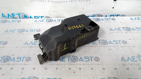Dodge Dart 13-16 underhood fuse box housing, broken mount