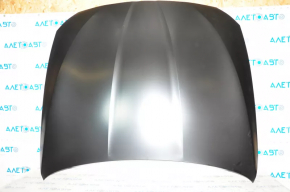 Bare hood BMW 5 F10 11-16