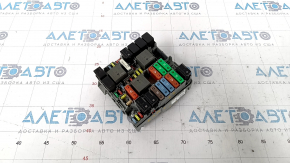 Dodge Dart Underhood Fuse Box 13-16