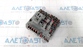 Dodge Dart Underhood Fuse Box 13-16