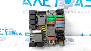 Dodge Dart Underhood Fuse Box 13-16