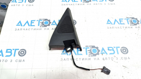 Side mirror plug right VW Tiguan 09-17 with tweeter