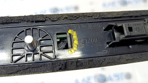 Ford Fusion mk5 13-20 brake light broken mounts