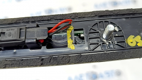 Ford Fusion mk5 13-20 brake light broken mounts