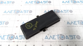 Dodge Journey 11- Underhood Fuse Box Cover