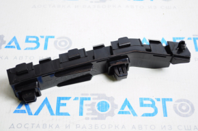Front bumper mount right Honda CRV 12-16 FPS