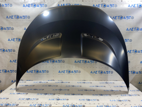 Naked hood Hyundai Veloster 12-13 prerest