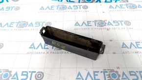 Right underhood relay block cover Nissan Pathfinder 13-20