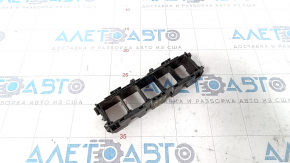 Relay block housing underhood left Nissan Pathfinder 13-20 - middle part