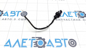 Chip for the actuator of the flap of the exhaust route Volvo XC90 16-22 AWD