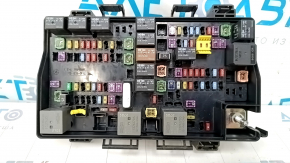 Fuse box underhood Jeep Grand Cherokee WK2 11-21
