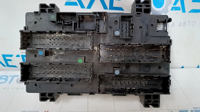 Fuse box underhood Jeep Grand Cherokee WK2 11-21