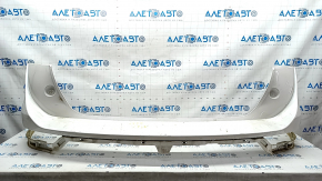 Rear bumper bare Lincoln MKC 15- white, broken mount