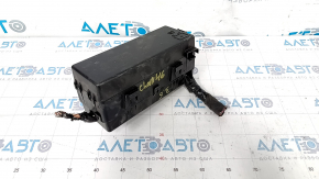 Fuse Box Trunk Dodge Challenger 15- 3.6