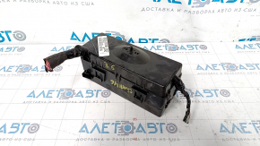 Fuse Box Trunk Dodge Challenger 15- 3.6