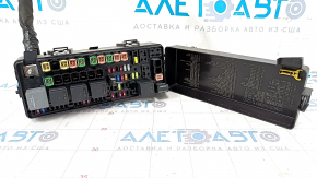 Fuse Box Trunk Dodge Challenger 15- 3.6