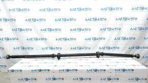 Driveshaft driveshaft Volvo XC90 16-22 T5, T6 boot torn