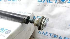 Driveshaft driveshaft Volvo XC90 16-22 T5, T6 boot torn