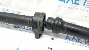 Driveshaft driveshaft Volvo XC90 16-22 T5, T6 boot torn