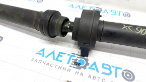 Driveshaft driveshaft Volvo XC90 16-22 T5, T6 boot torn