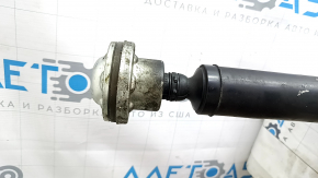Driveshaft driveshaft Volvo XC90 16-22 T5, T6 boot torn