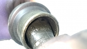 Driveshaft driveshaft Volvo XC90 16-22 T5, T6 boot torn