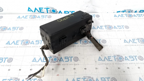 Fuse Box Trunk Dodge Challenger 11-12 3.6