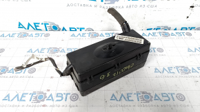 Fuse Box Trunk Dodge Challenger 11-12 3.6