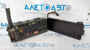 Fuse Box Trunk Dodge Challenger 11-12 3.6