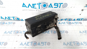 Fuse Box Trunk Dodge Challenger 15- 3.6