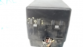 Fuse box trunk Dodge Challenger 15- 3.6 broken latch on the lid