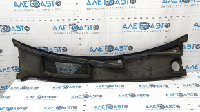 Windscreen wiper grille plastic Audi Q7 16-19 broken mount