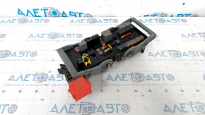 Underhood fuse box Dodge Journey 11- 2.4