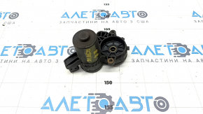 Rear Right Brake Caliper Motor Volvo XC90 16-22