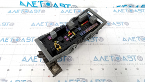 Underhood fuse box Dodge Journey 11- 3.6