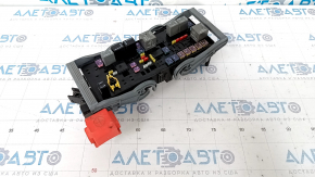 Underhood fuse box Dodge Journey 11- 3.6
