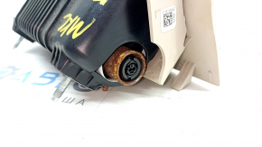 Airbag driver knee airbag left Lincoln MKC 15- beige, rusty pyropatron