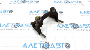 Rear right caliper bracket Volvo XC90 16-22 with guides