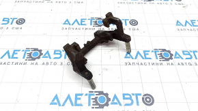 Rear right caliper bracket Volvo XC90 16-22 with guides