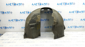 Front right fender liner Lincoln MKC 15 - fastener torn