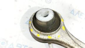 Front right trunnion Audi A4 B9 17- with upper arms, silent blocks torn