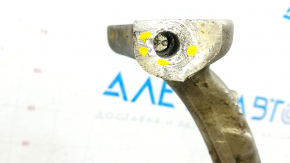 Front left axle Audi A4 B9 17 - broken bolt