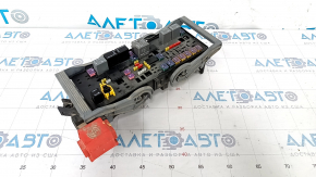 Underhood fuse box Dodge Journey 11- 2.4