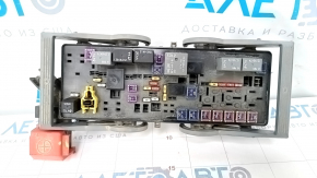 Underhood fuse box Dodge Journey 11- 2.4