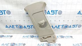 Center pillar trim upper belt left Lincoln MKC 15- beige, for cleaning